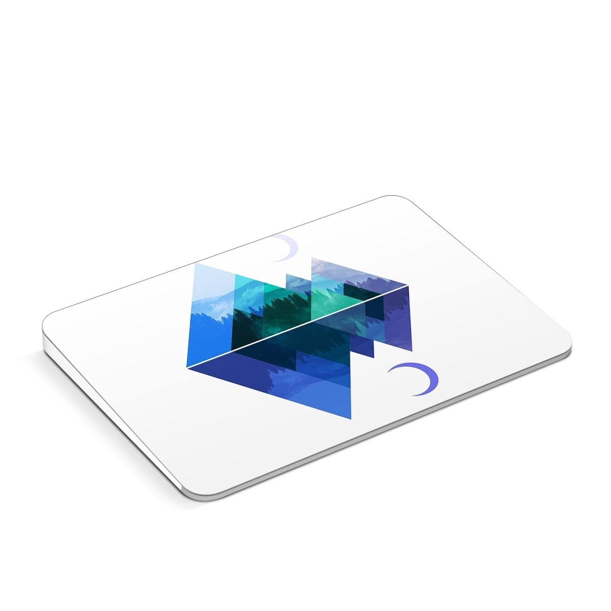 Endless Echo - Apple Magic Trackpad Skin