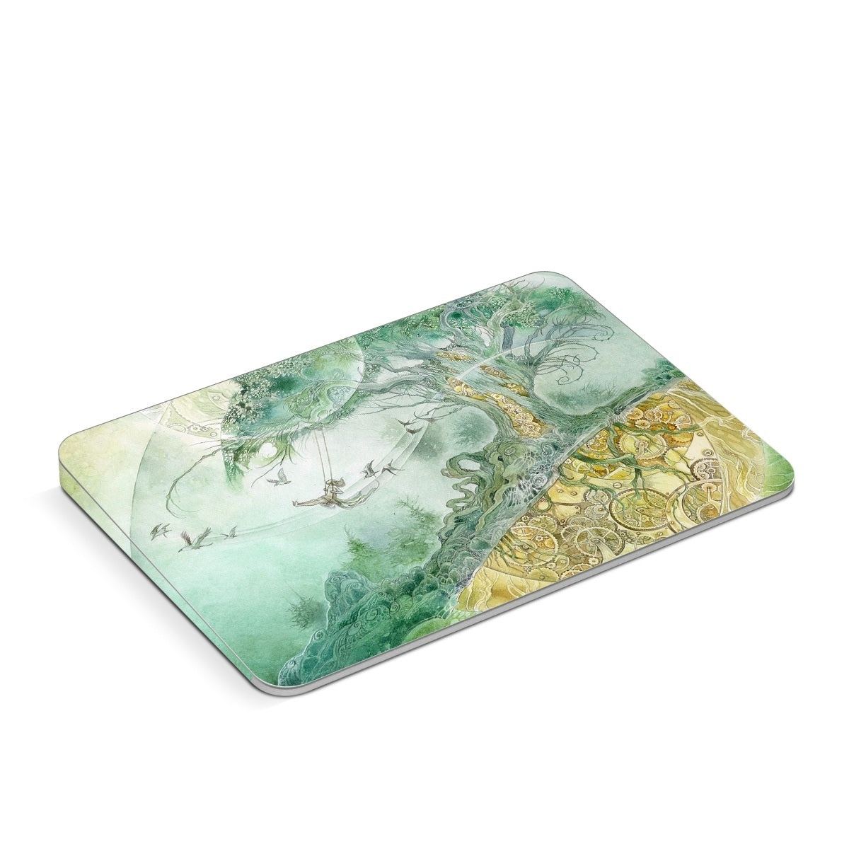 Inner Workings - Apple Magic Trackpad Skin