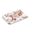 Paris Makes Me Happy - Apple Magic Trackpad Skin