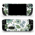 Antique Nouveau - Valve Steam Deck Skin