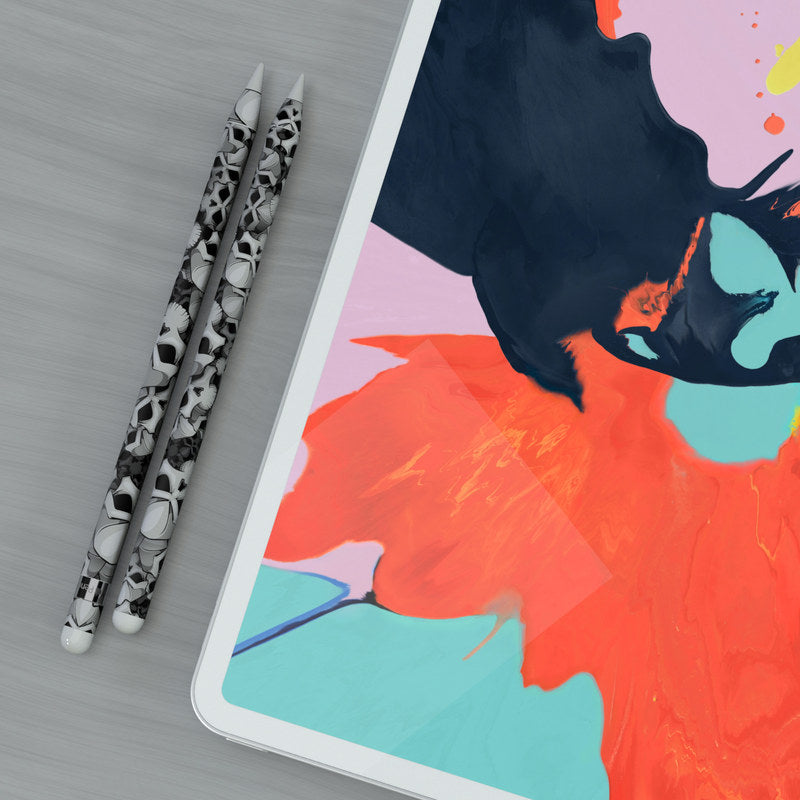 Bones - Apple Pencil Skin