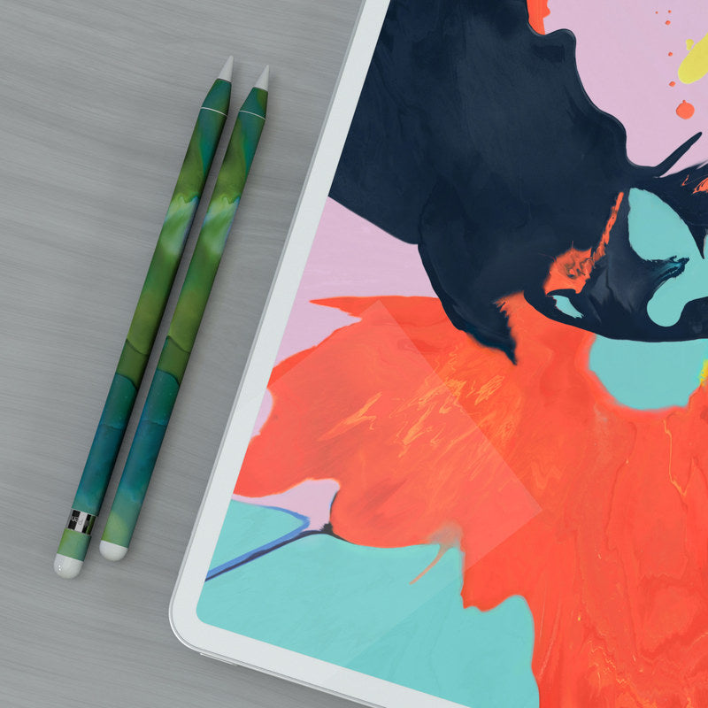 Fluidity - Apple Pencil Skin