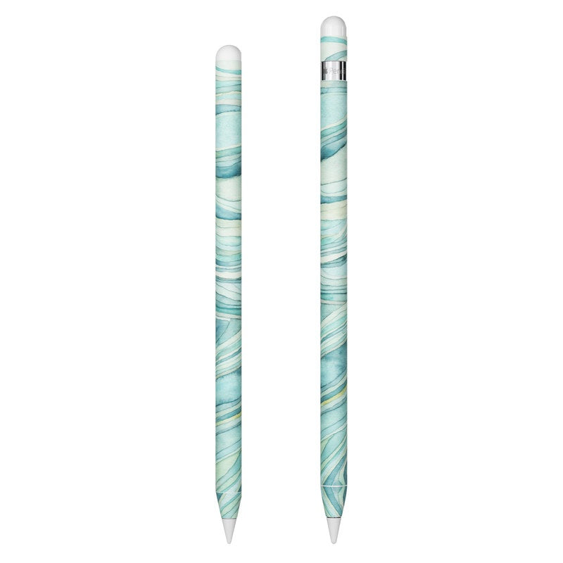 Waves - Apple Pencil Skin