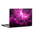 Apocalypse Pink - Laptop Lid Skin