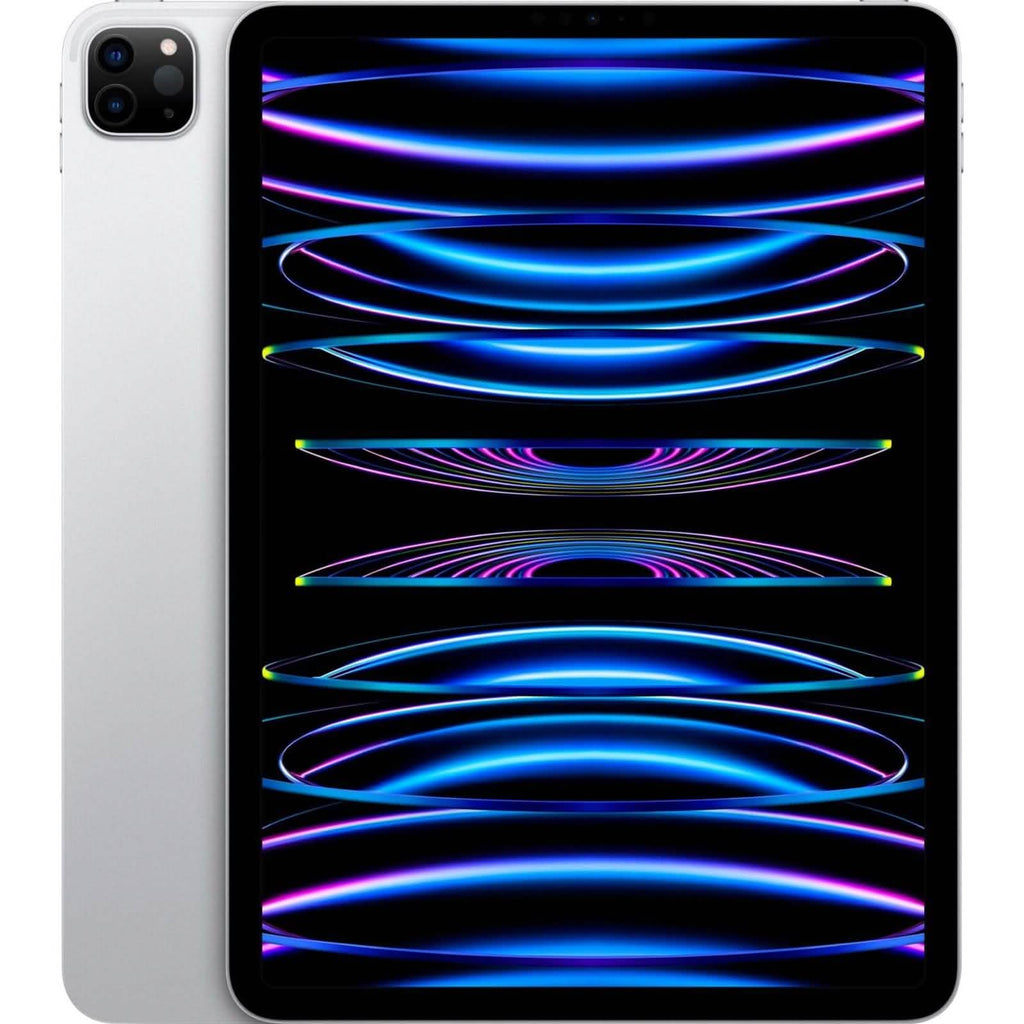 Apple iPad Pro 12.9-Inch 6th Generation 2022 256GB Wi-Fi (Refurbished)