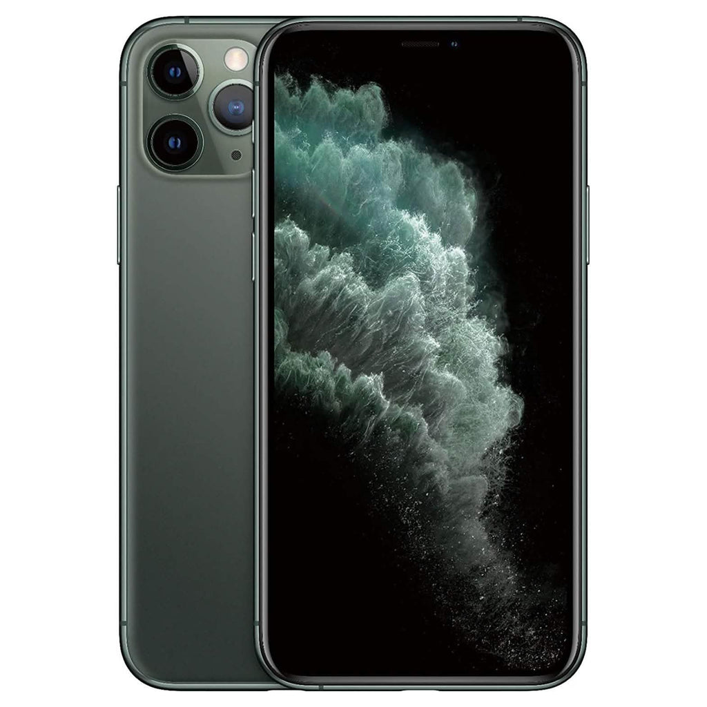 Apple iPhone 11 Pro Max - Fully Unlocked (Refurbished)
