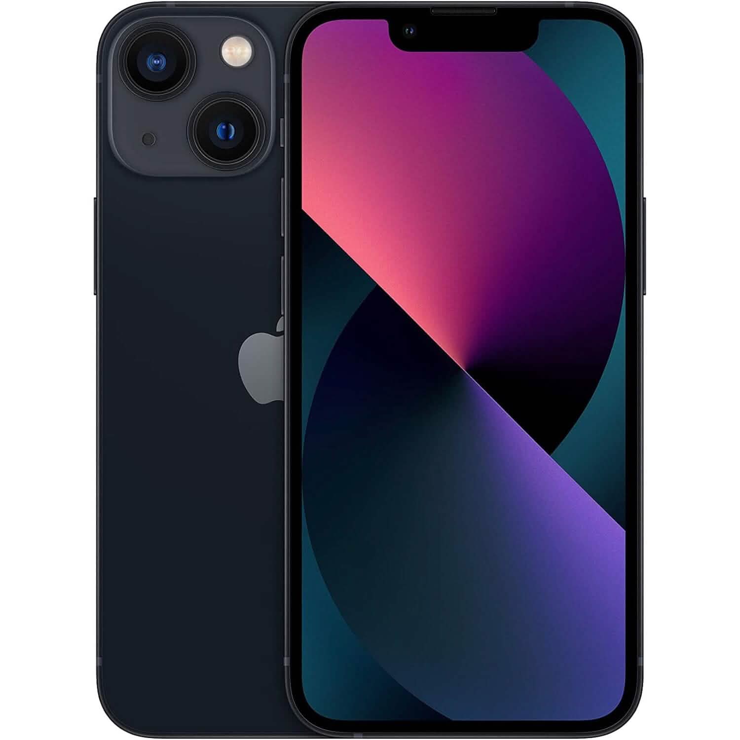 Apple iPhone 13 Mini - Unlocked  (Refurbished)