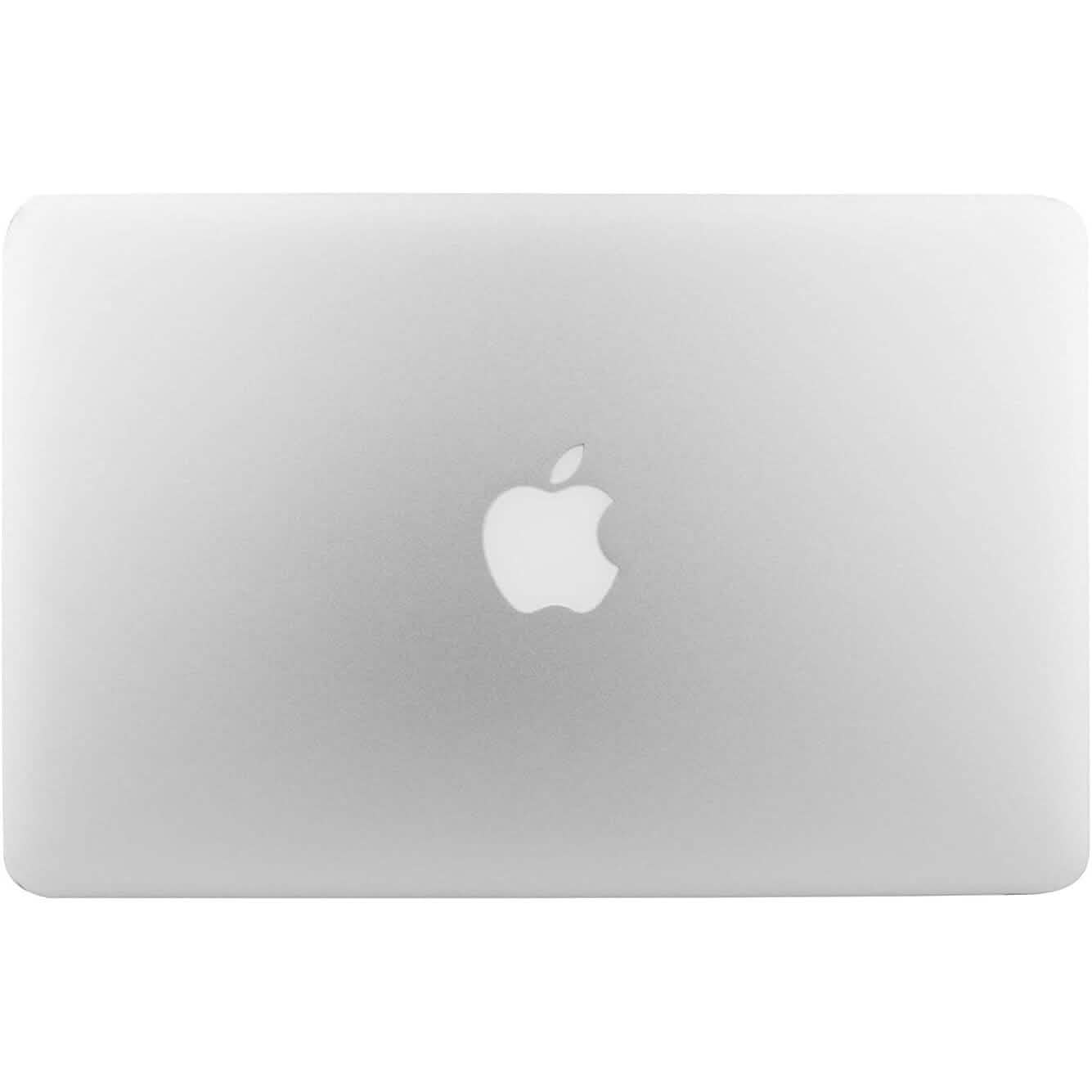 Apple MacBook Air 13.3-Inch Laptop Core i5 Dual-Core 4GB RAM 128GB SSD (Refurbished)