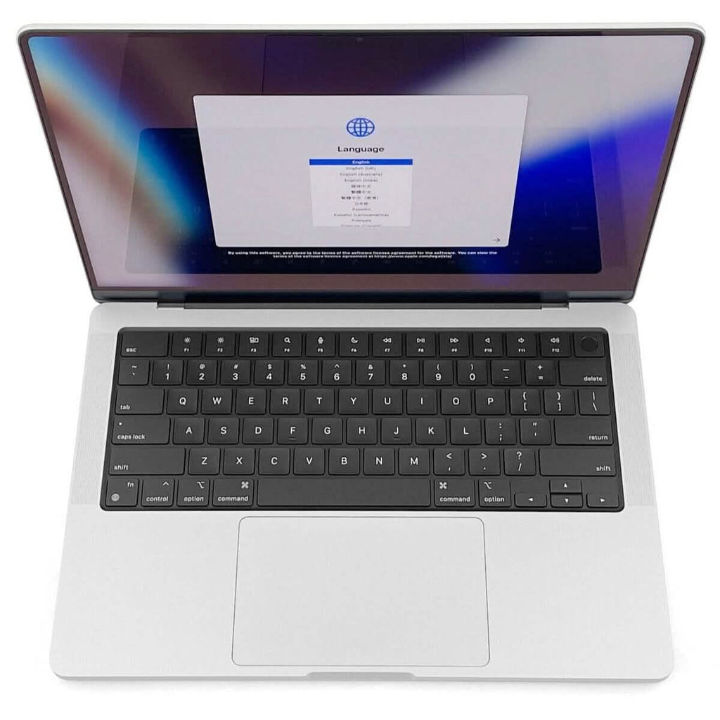 Apple MacBook Pro 14-inch 2021 16GB 512GB SSD (Refurbished)