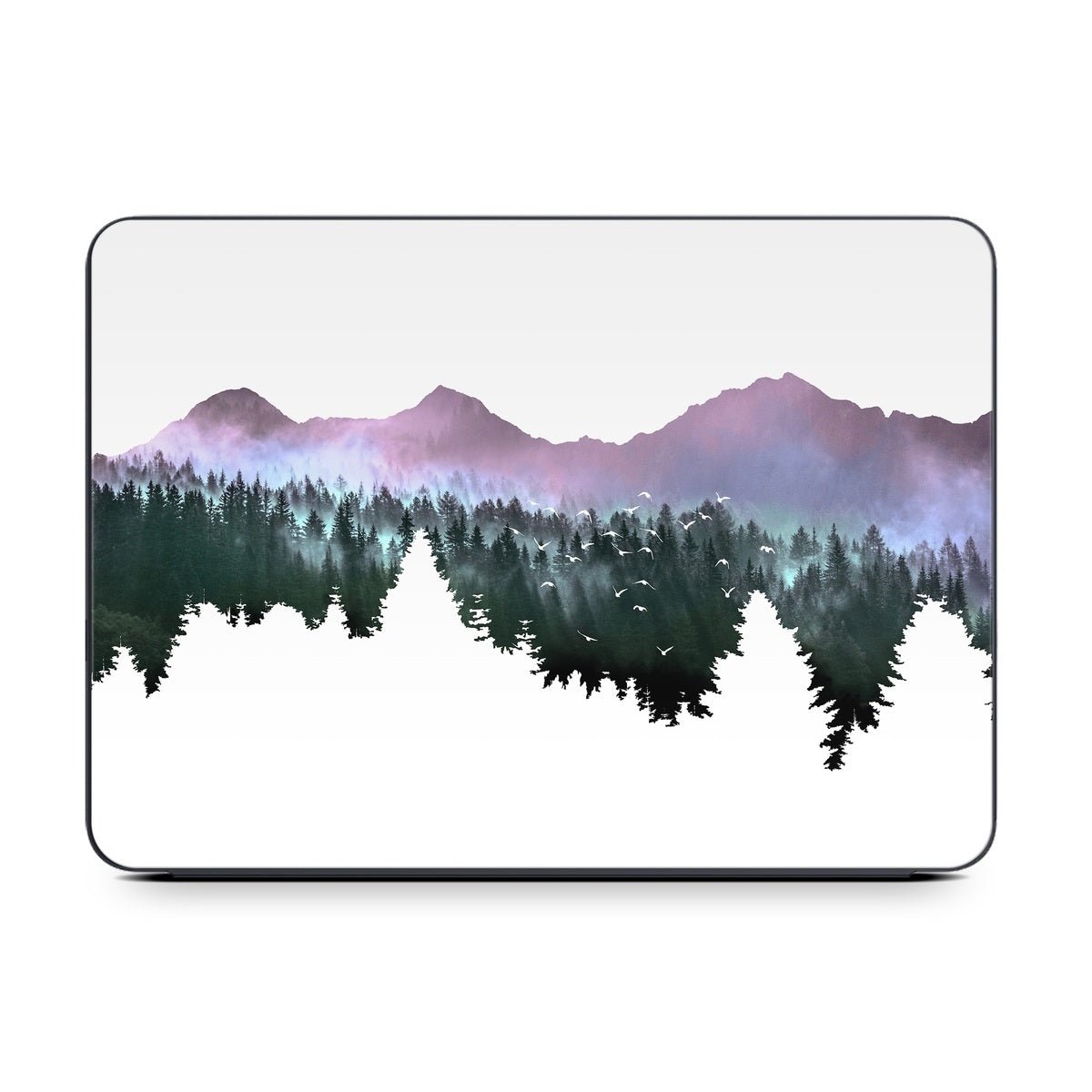 Arcane Grove - Apple Smart Keyboard Folio Skin