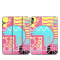 Amped - Apple Smart Folio Skin