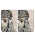 Meditation Mehndi - Apple Smart Folio Skin
