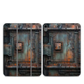 Secured - Apple Smart Folio Skin