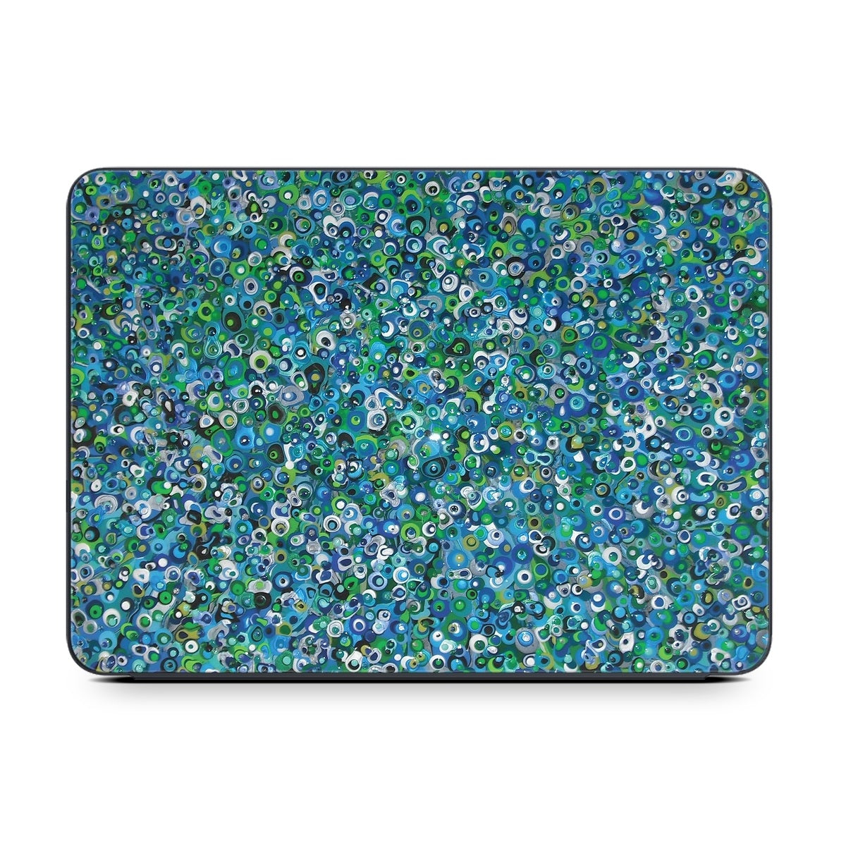 Last Dance - Apple Smart Keyboard Folio Skin