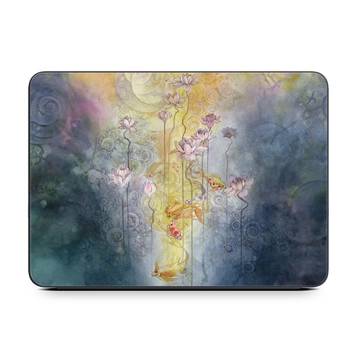 Aspirations - Apple Smart Keyboard Folio Skin