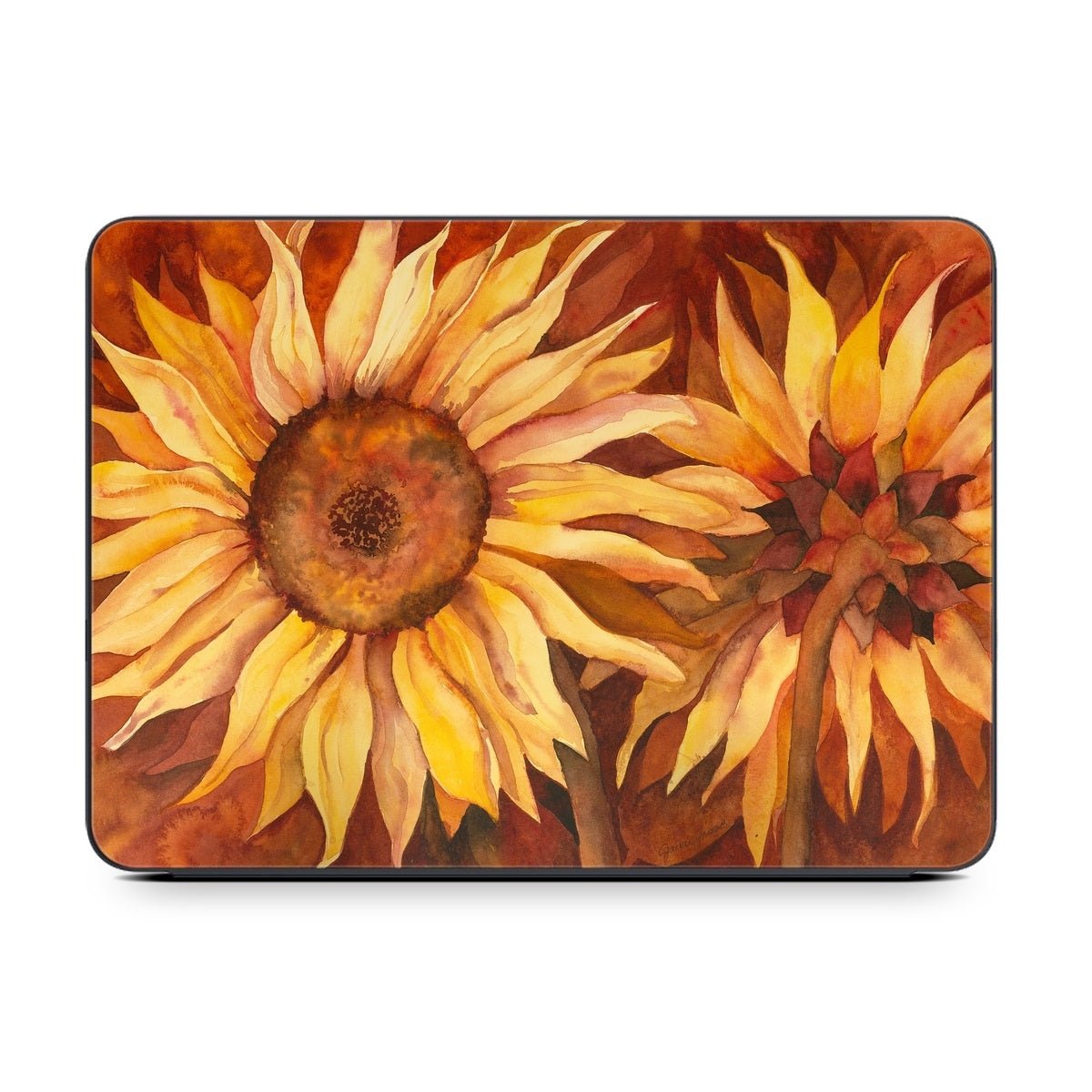 Autumn Beauty - Apple Smart Keyboard Folio Skin