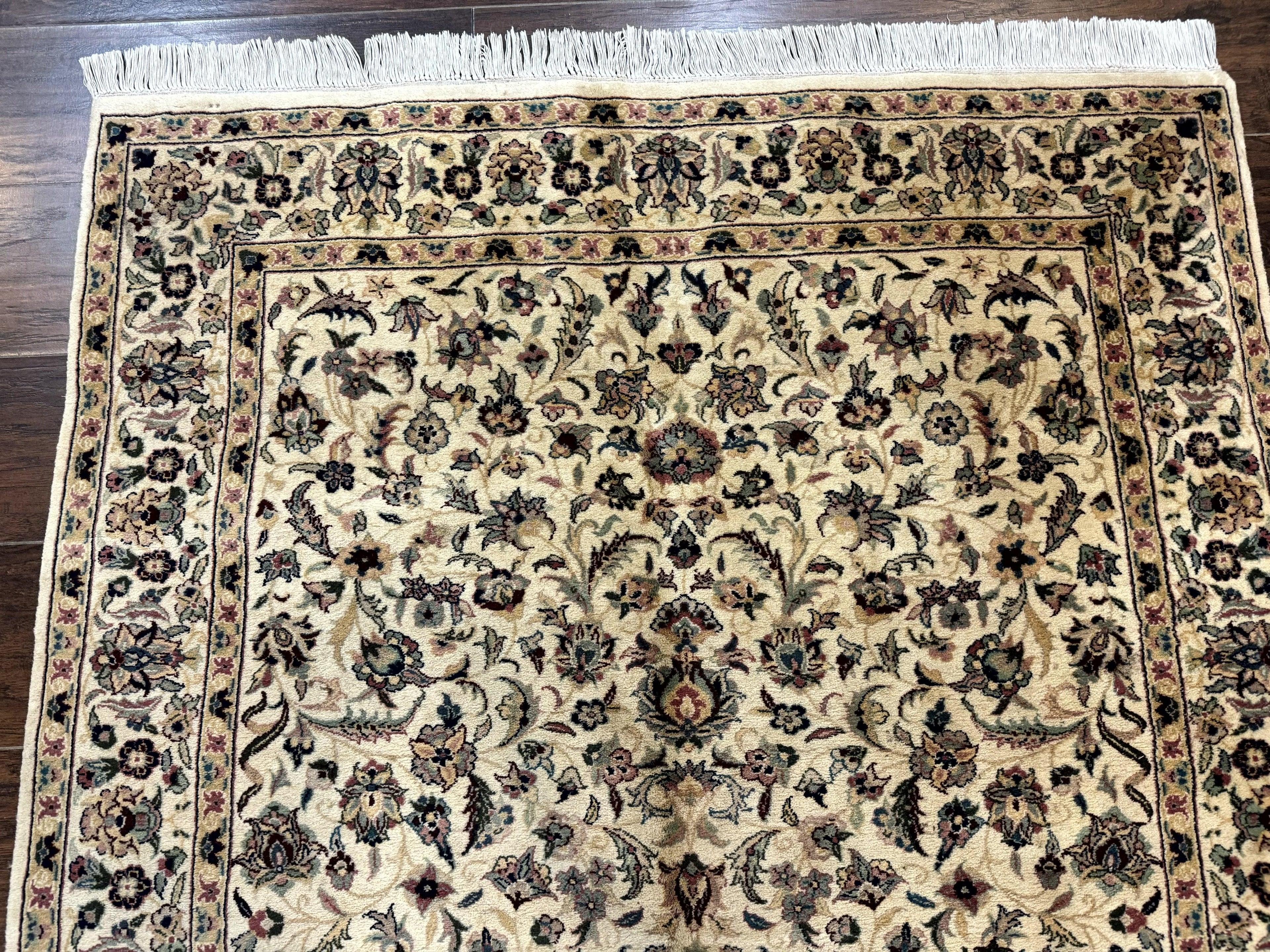 Pak Persian Rug 4x6