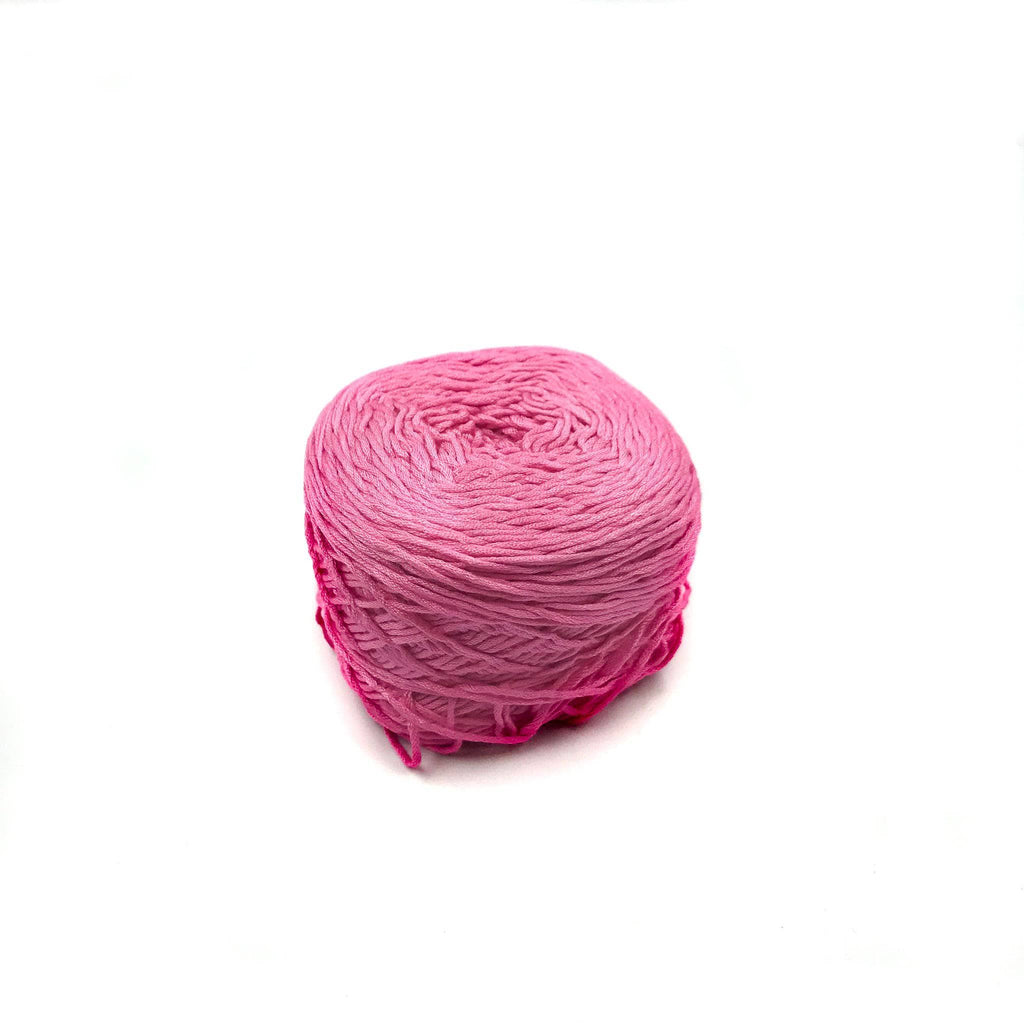 Baby Kitten Ears Knit or Crochet Beanie Kit