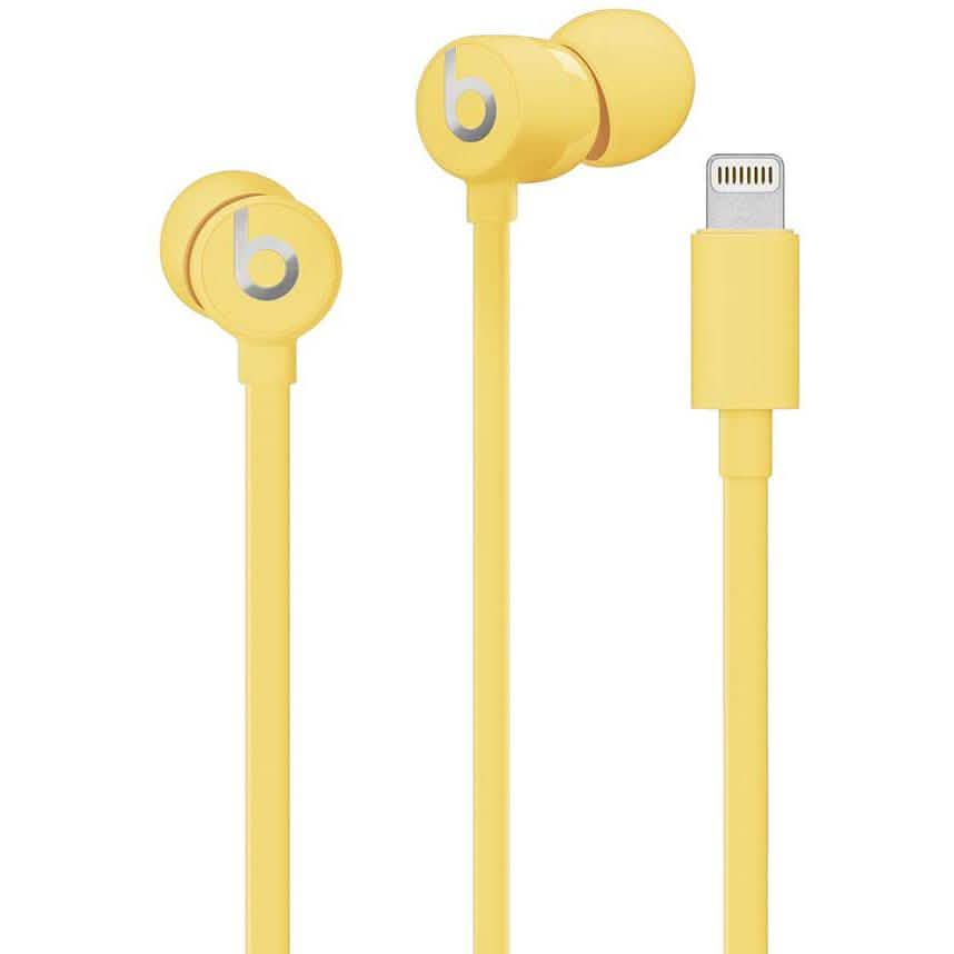 Beats by Dr. Dre UrBeats3 Wired In-Ear Headphones