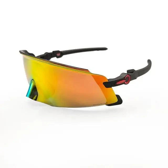 Bicycle Retro Blue Cycling Glasses New Outdoor Modern Sunglasses Sports Road Bike UV400 Eyewear Unisex Cycling Goggles Running Summer Glasses