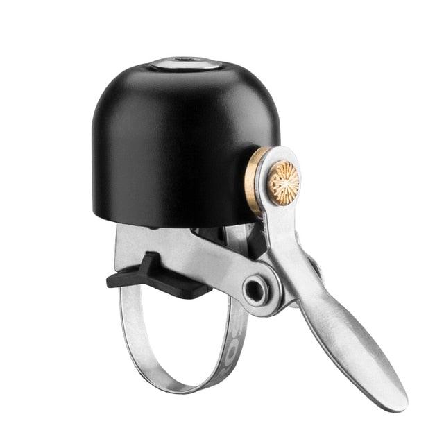 Bicycle Vintage Brass Bell Ring Clear Sound Quality Road Bike Retro Bell Cycling Children Horn Kid Bike Accessories Bike Bell Classic Bicycle Bell For Bike Ring Bell With Loud Sound Bells For Road Mountain Bike