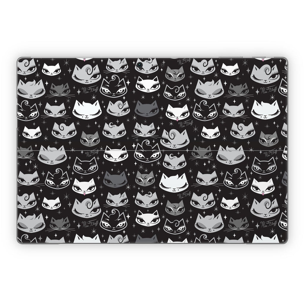 Billy Cats - Microsoft Surface Pro Skin
