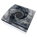 Birth of an Idea - Sony PS3 Slim Skin
