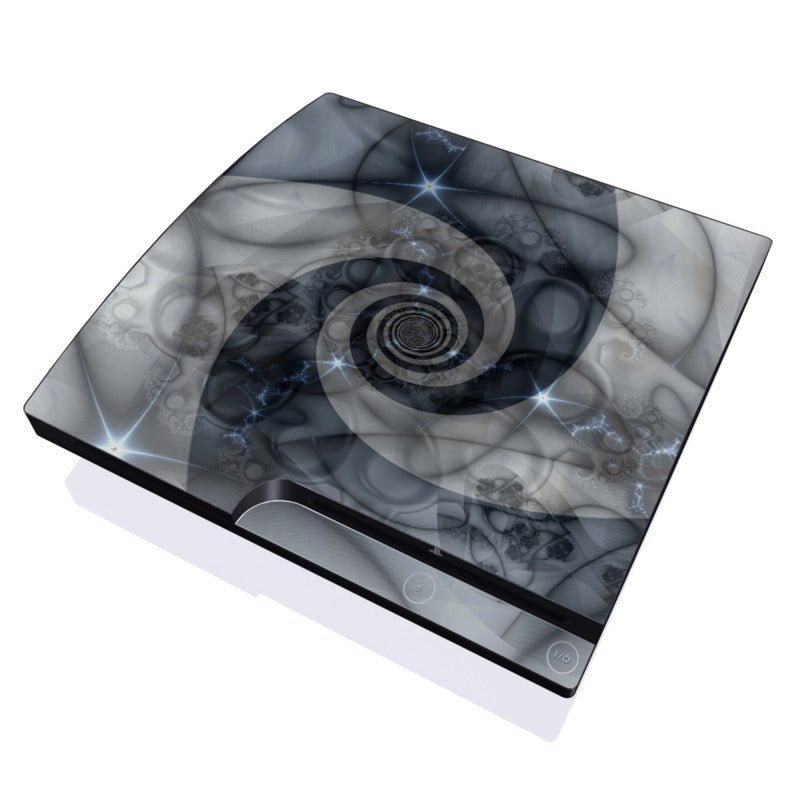 Birth of an Idea - Sony PS3 Slim Skin