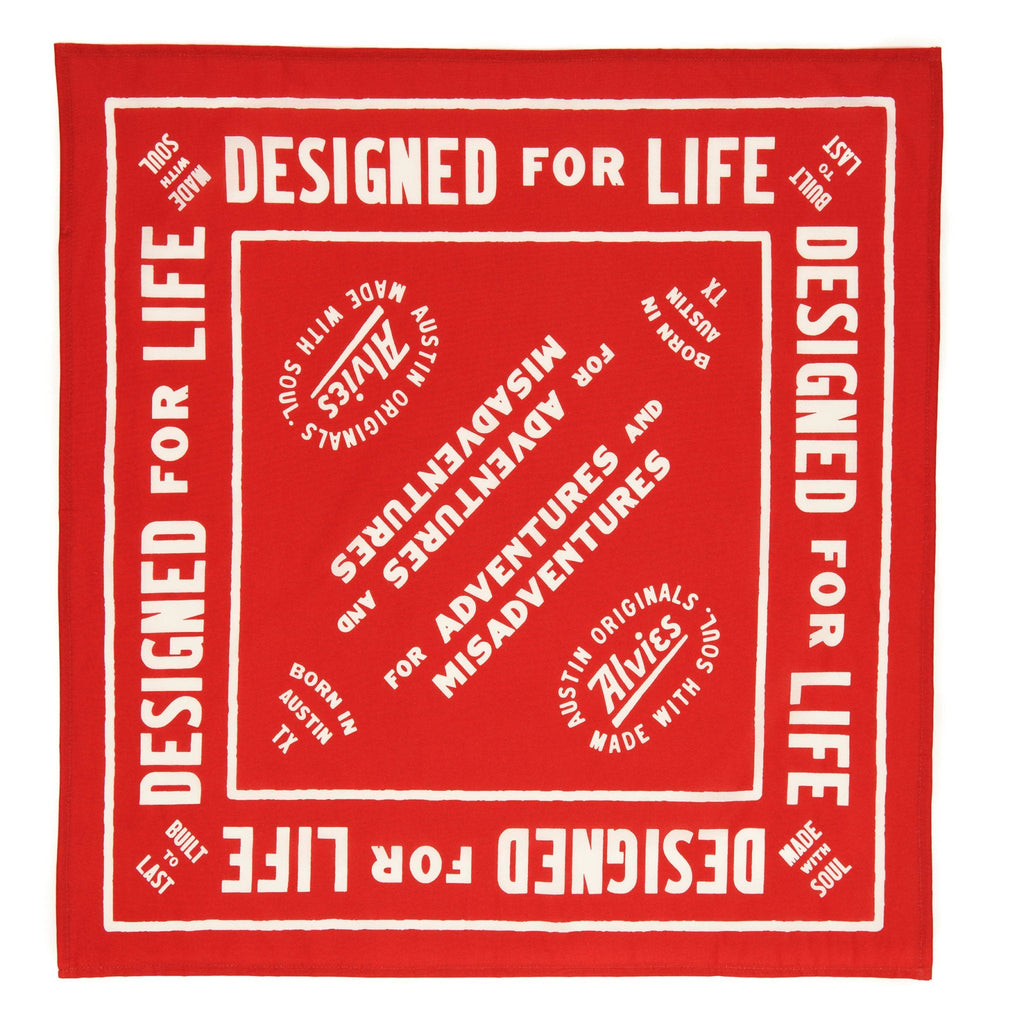 Brand Bandana