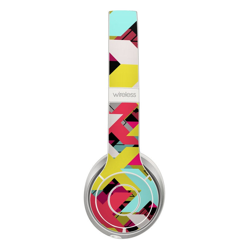 Baseline Shift - Beats Solo 3 Wireless Skin