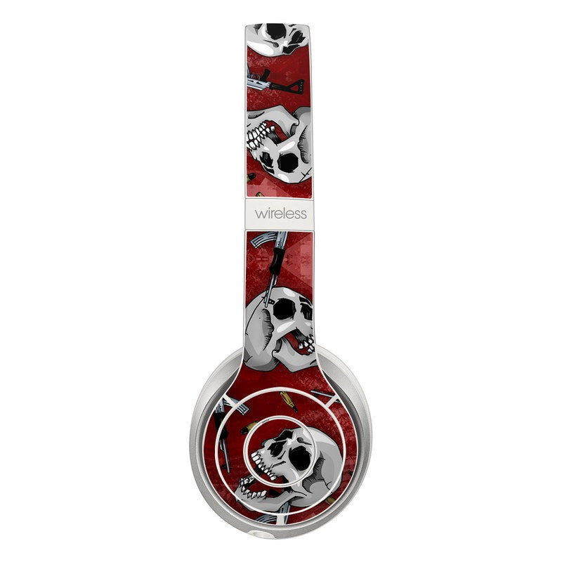 Issues - Beats Solo 3 Wireless Skin