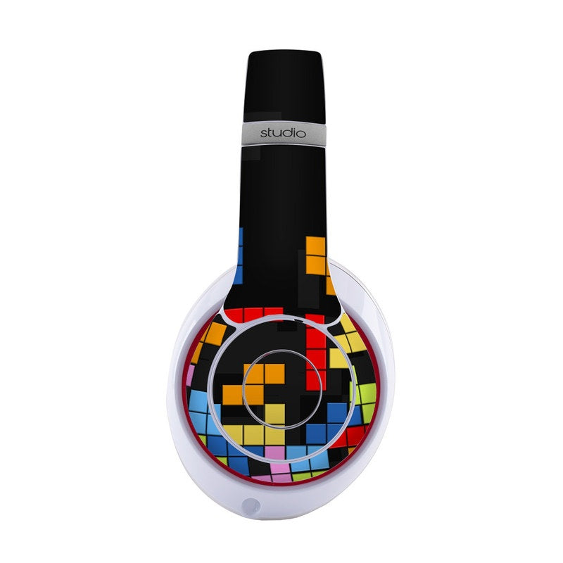 Tetrads - Beats Studio 3 Wireless Skin