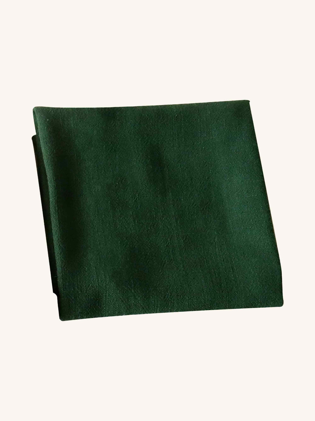 Cotton Linen Napkins Solid Color Placemats Tea Towels