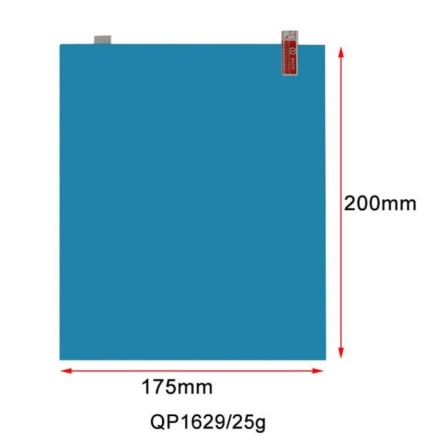 Car Rear Mirror Protective Film Anti Fog Window Clear Rainproof Rear View Mirror Protective Soft Film Auto Accessories Car Rearview Mirror Film Rainproof Waterproof Mirror Film Anti Fog Nano Coating Car Film for Car Mirrors Side Windows