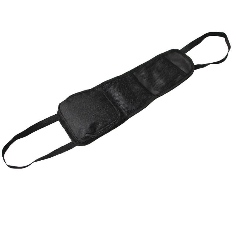 Car Seat Organizer Auto Seat Side Storage Hanging Bag Multi-Pocket Drink Holder Mesh Pocket Car Styling Organizer Phone Holder Multi-Pocket Drink Holder, Mesh Pocket Car Seat Phone Holder Car Seat Net Organizer, Seat Side Organizer Automobile
