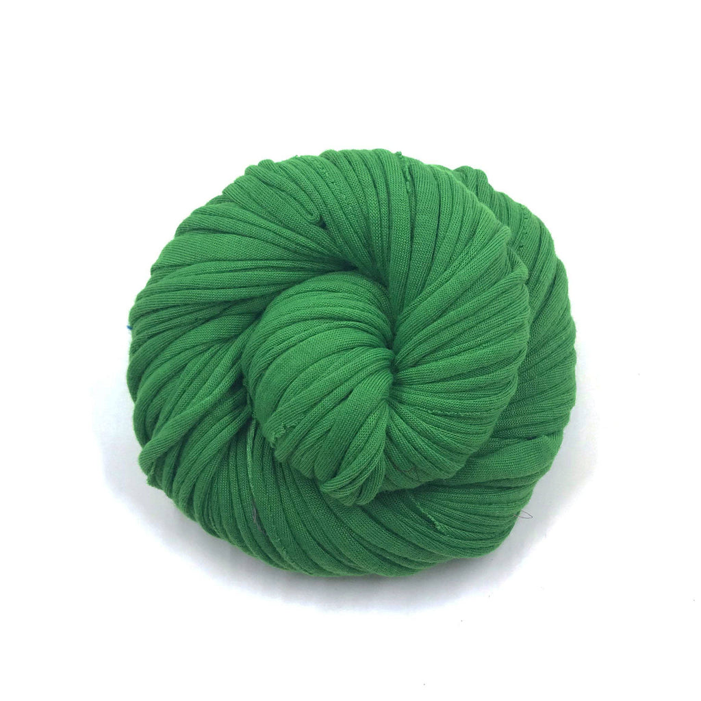 Beginner Friendly Knitted T-Shirt Bag Kit