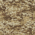 Coyote Camo - DJI RC-N2 Controller Skin