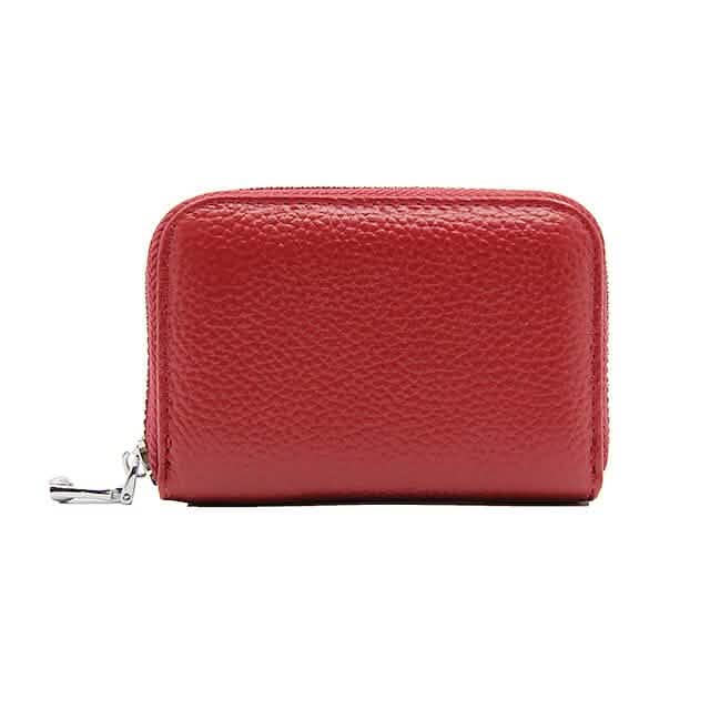 Credit Card Holder Wallet