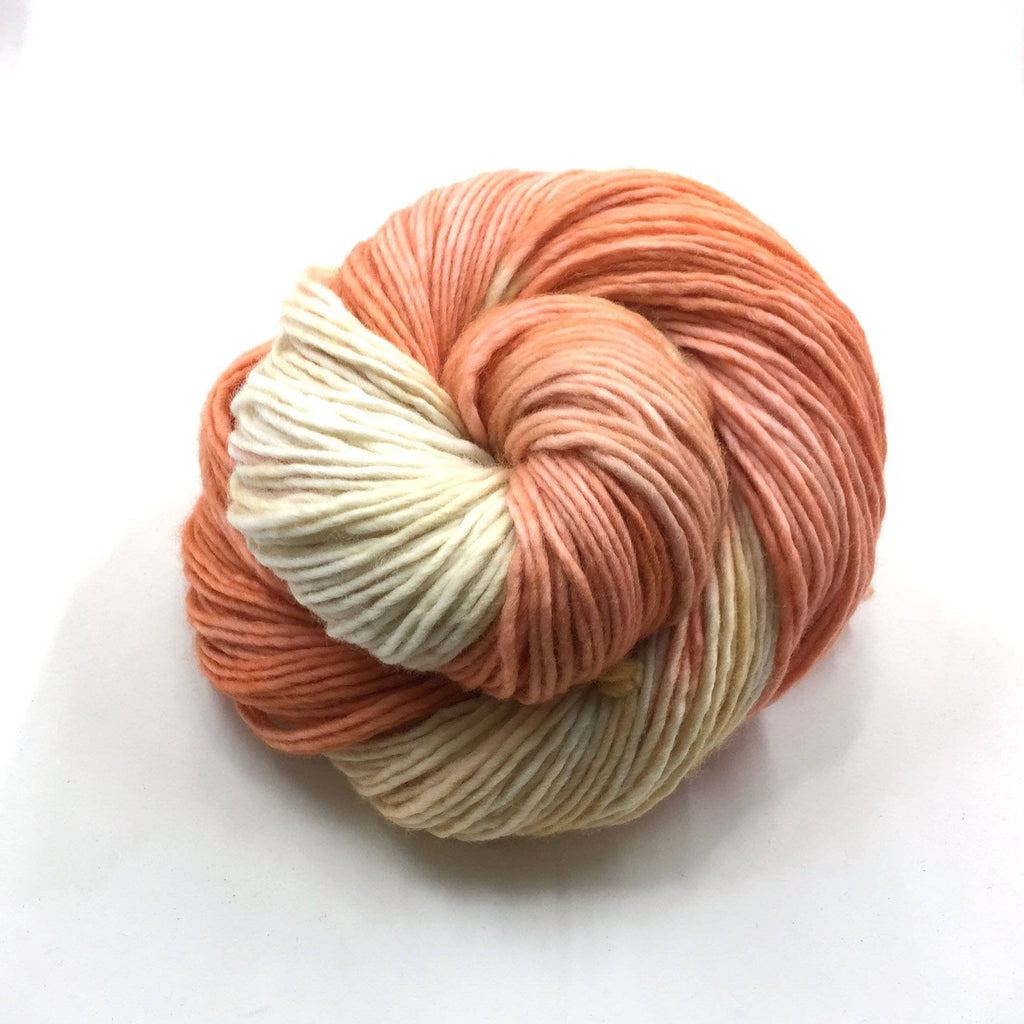 Spring Vibes Shawl Knit Kit