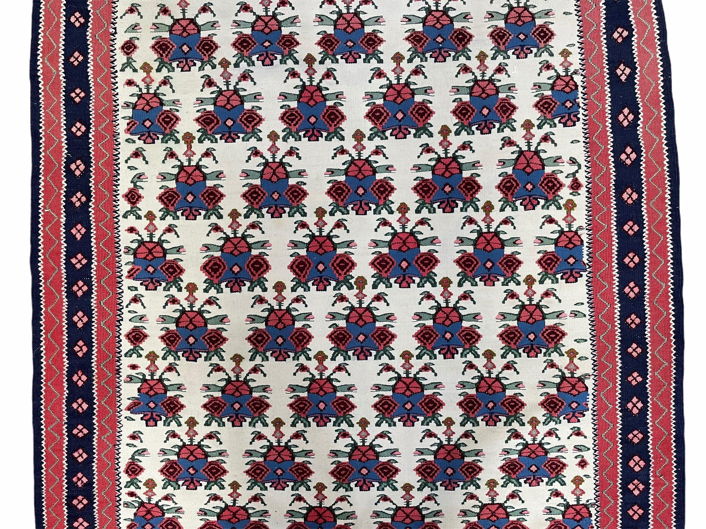 3x5 Vintage Kurdish Senneh Kilim Rug 3 x 5 Heirloom Rug Flatweave Antique Rug Playroom Rug Collectible Rug Beige Kilim