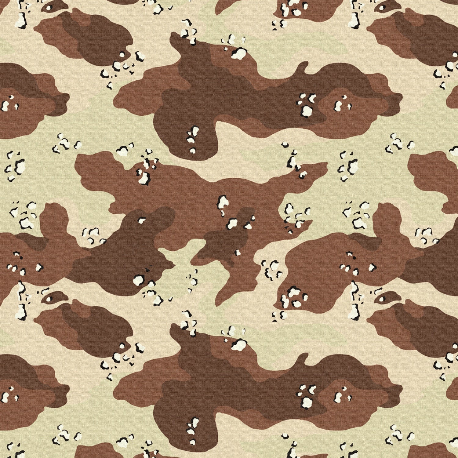 Desert Camo - DJI Air 3 Skin