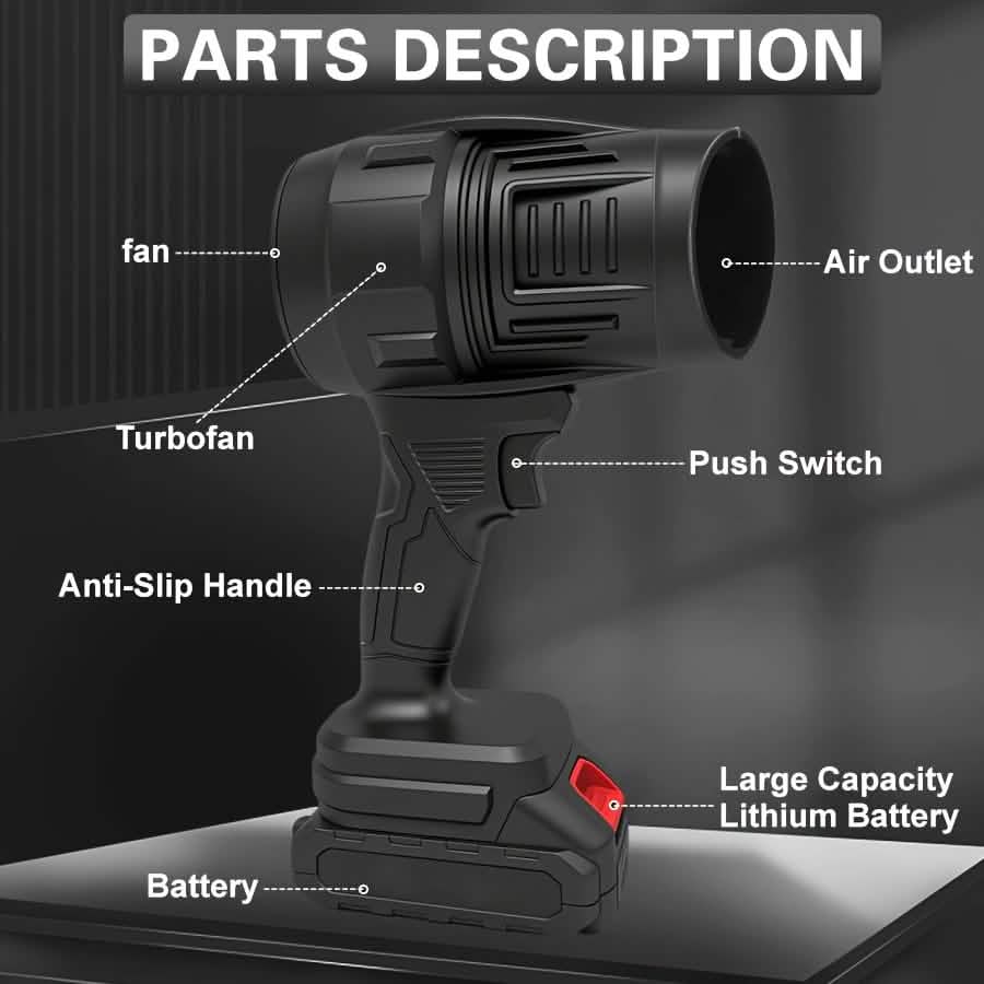 for Leaves, Dust & Car Drying
