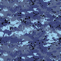 Digital Sky Camo - DJI RC-N2 Controller Skin
