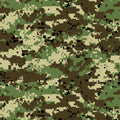 Digital Woodland Camo - DJI RC-N2 Controller Skin