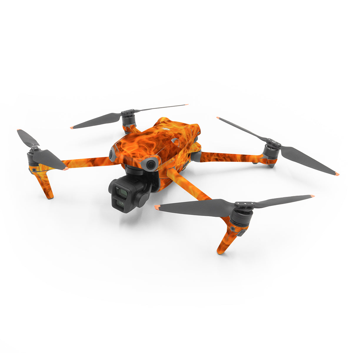 Combustion - DJI Air 3 Skin