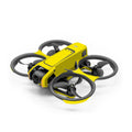 Solid State Yellow - DJI Avata 2 Skin