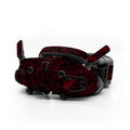 Terraformer - DJI Goggles 3 Skin