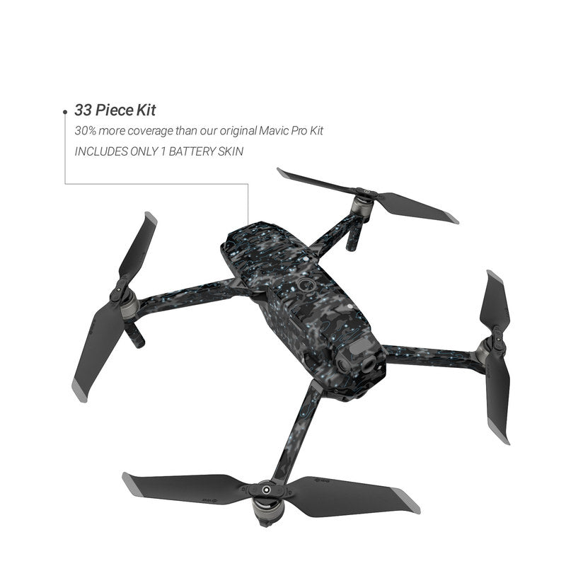 Gimme Space - DJI Mavic 2 Skin