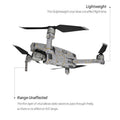 Honey Marble - DJI Mavic 2 Skin
