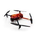 Flower Of Fire - DJI Mavic 3 Skin